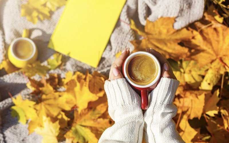 Осенняя усталость? Простые советы как победить хандру