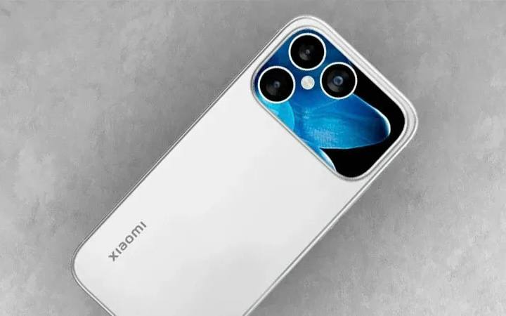 Дополнительный экран и новые фишки: Xiaomi готовит смартфон с двумя дисплеями