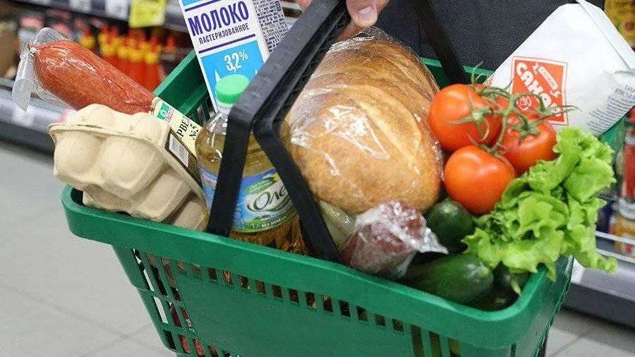 Секреты умных покупок: как сократить траты на еду