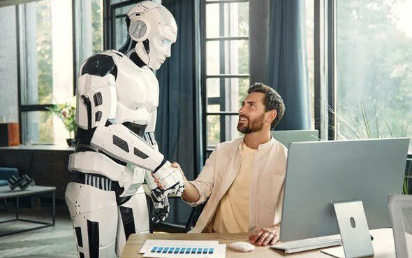 ИИ для работы, учебы и отдыха — лучшие бесплатные сервисы 2025 года