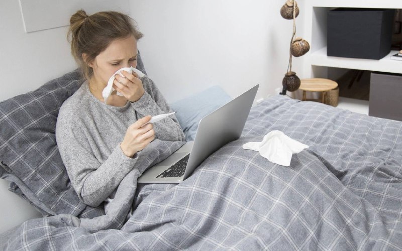 Оплачиваемый больничный для самозанятых: новая мера поддержки с января 2026 года