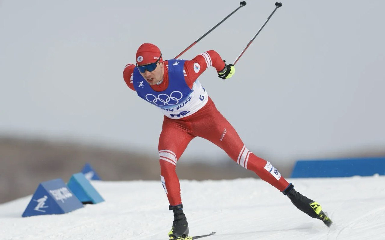 Российских лыжников снова не пускают на Олимпиаду