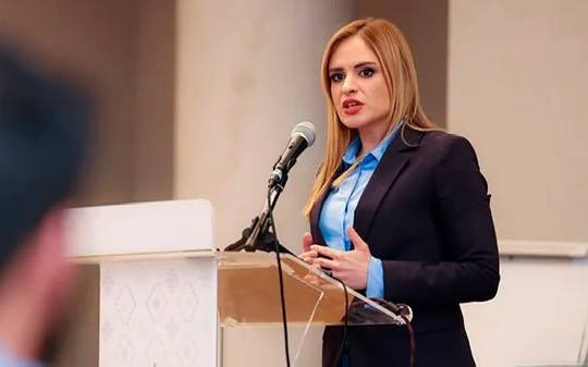 Белград не намерен вводить санкции против России — заявление сербского министра Джурджевич-Стаменковски