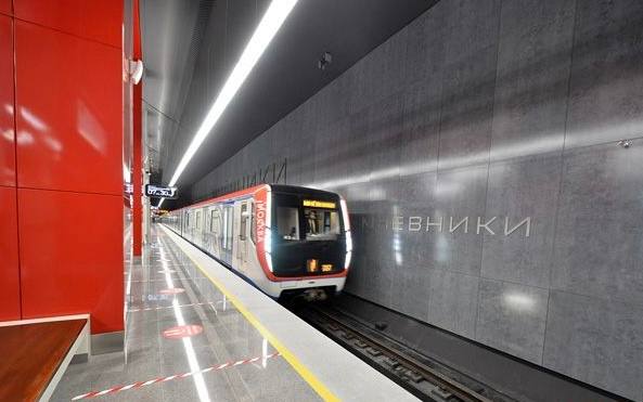 «Метро всем городам-миллионникам»: в Госдуме хотят вернуть масштабное подземное строительство