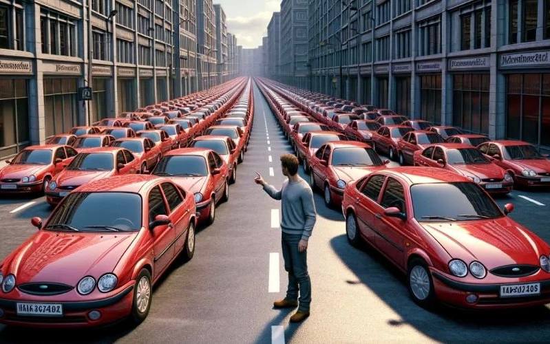 Вам кажется, что мир подает знаки? Давайте разбираться, почему так!