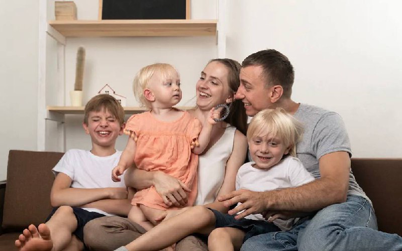 Новая налоговая выплата для семей с детьми: кому положена и как получить