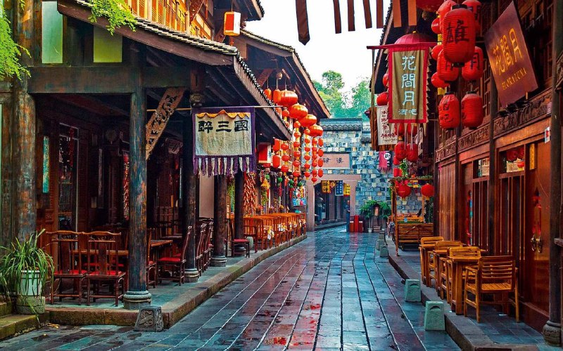 7 особенностей Азии, которые могут неприятно удивить путешественников