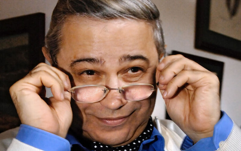 Петросян прокомментировал сообщение о своей смерти