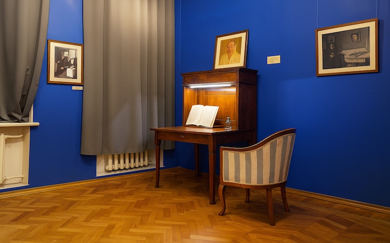 Сергей Собянин сообщил о бережном хранении уникальных артефактов в музеях Москвы