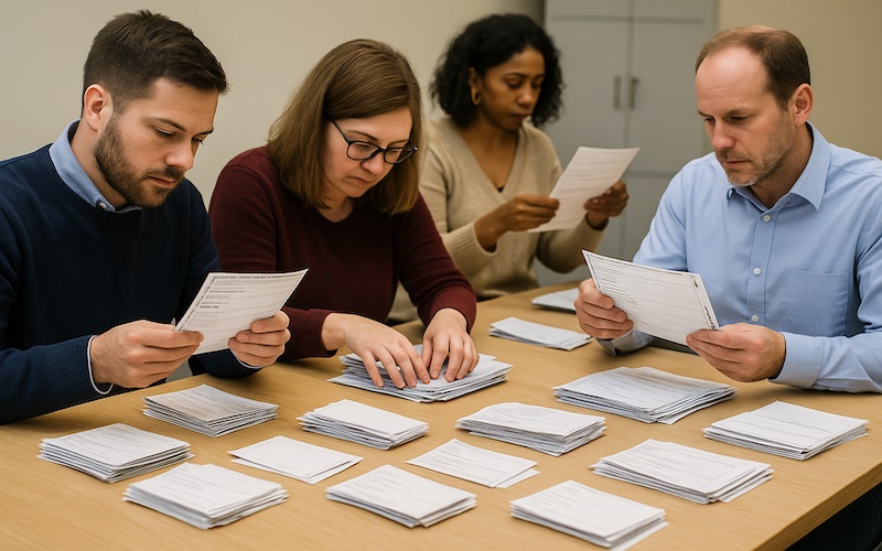 Демократия: новый взгляд на народовластие