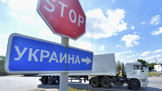 Верховный суд постановил, что налог на компенсацию за изъятые на территории Украины грузовые автомобили не имеет законных оснований