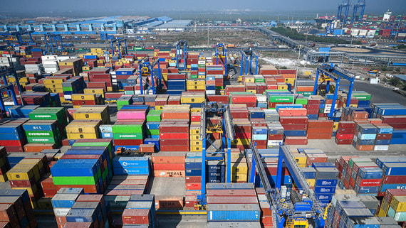 Какие последствия для Индии будут иметь введение США новых пошлин?